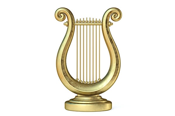Conférence : Présentation et démonstration musicale d'instruments de l' Antiquité.
