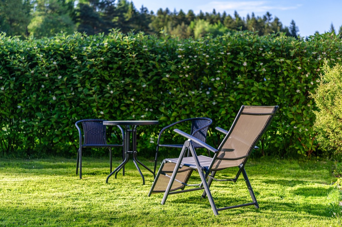 Jeux en extérieur
