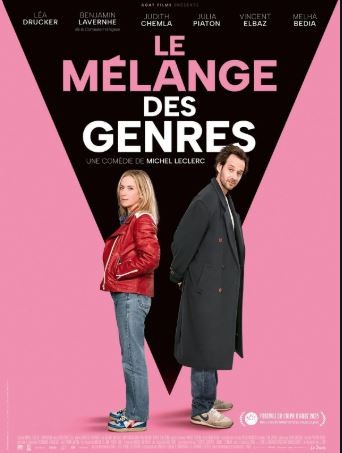 Cinema:  Le Mélange des genres