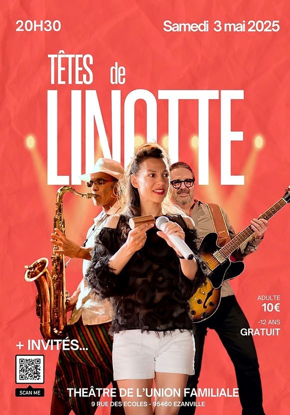 La chanson française