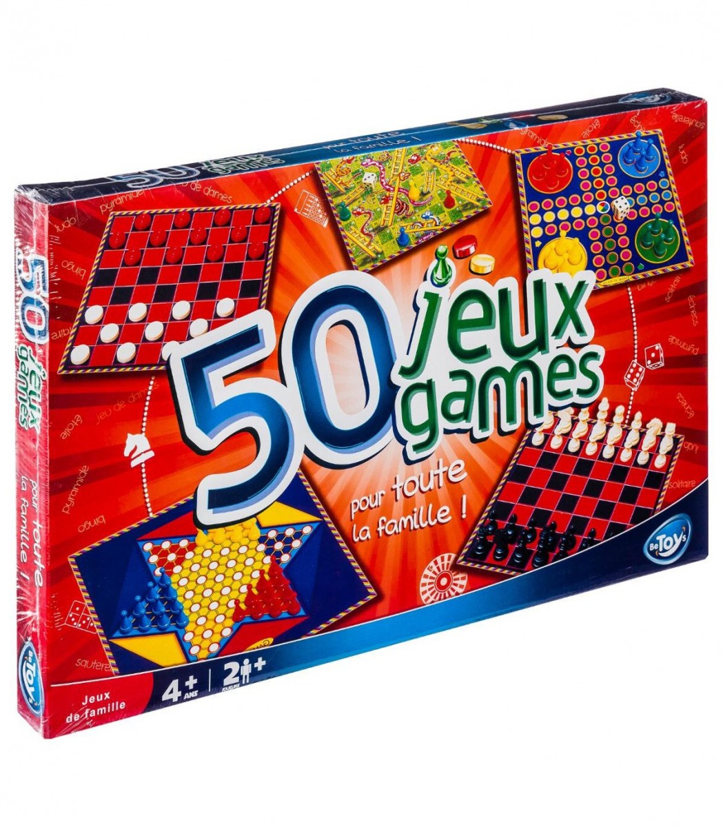 Activité jeux et barbecue