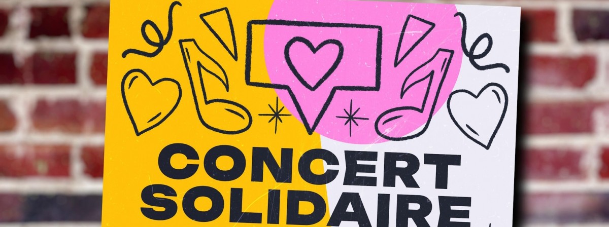 Concert choeurs au Grieu