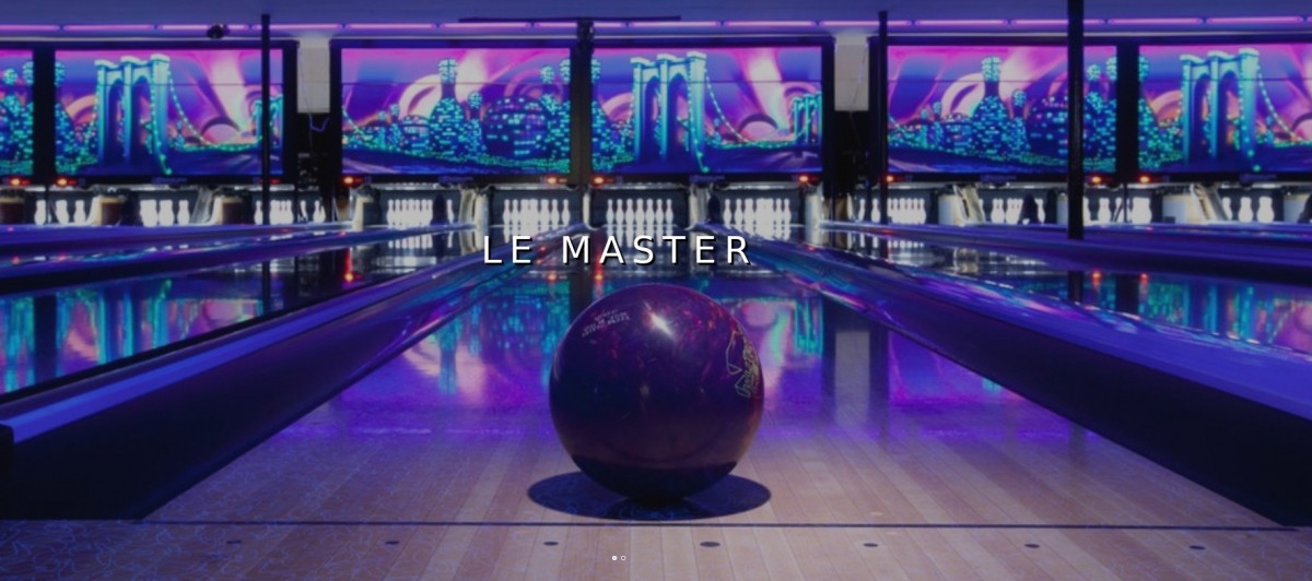 BOWLING