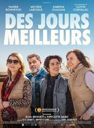 Un ciné ça te dit?