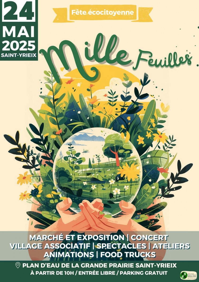 Mille feuille