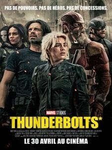 Thunderbolts*