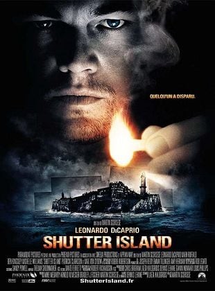 Vendredi Ciné: Shutter Island