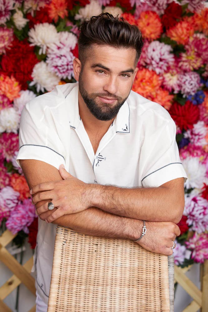 Kendji Girac
