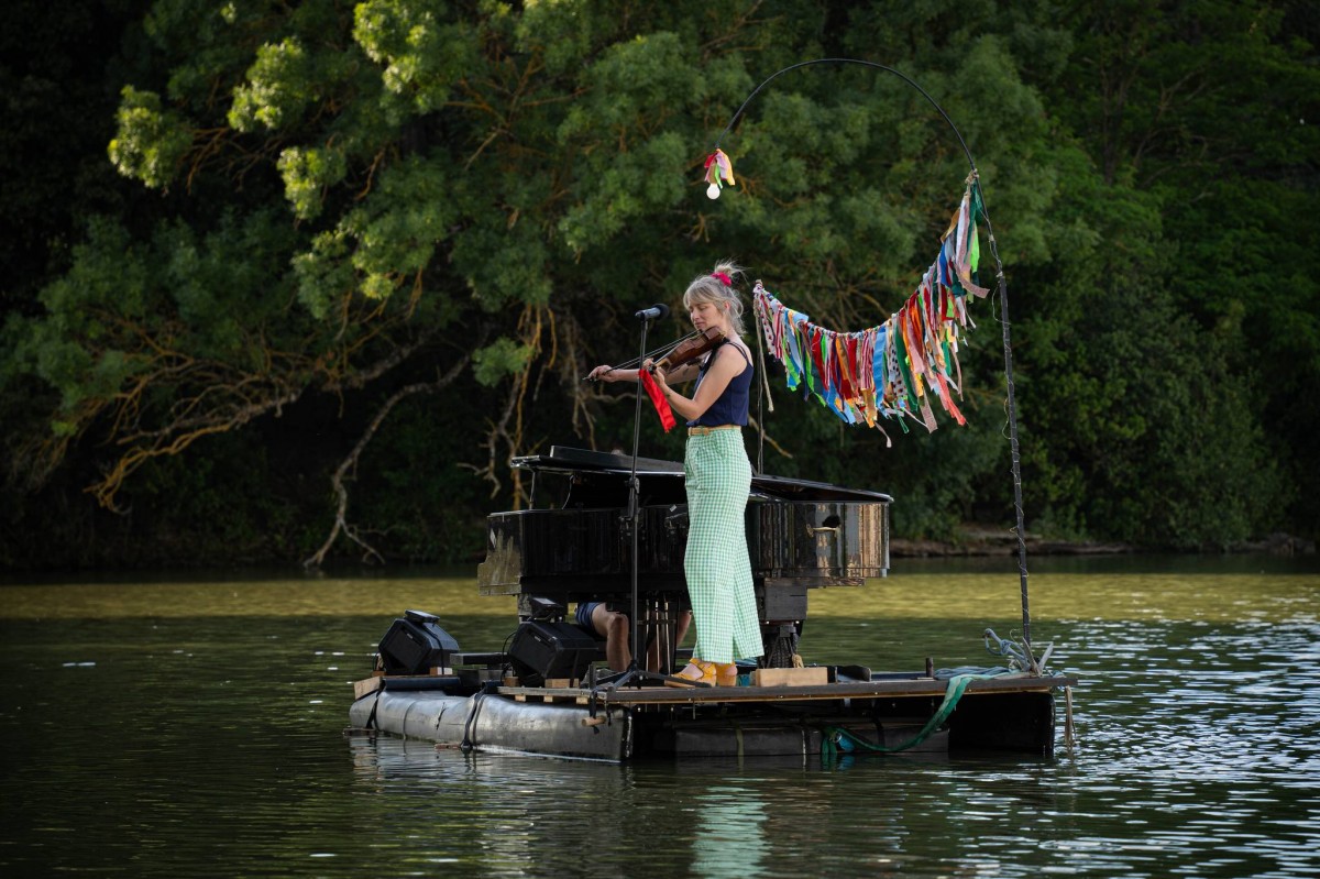SPECTACLE PIANO O LAC