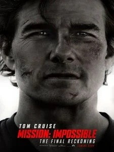 Mission : Impossible ?€? The Final Reckoning