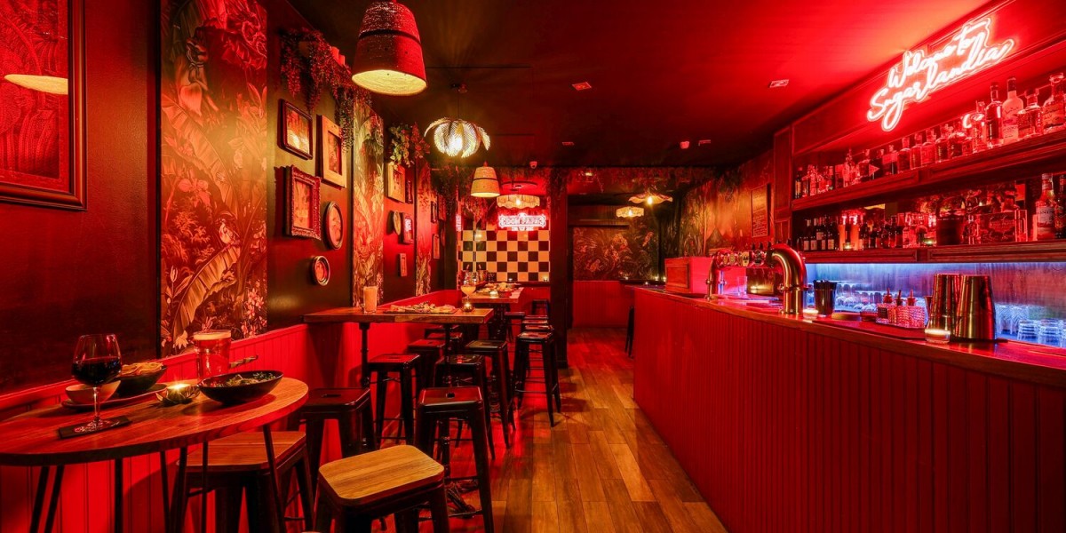 APERO DU MOIS // Happy HOUR