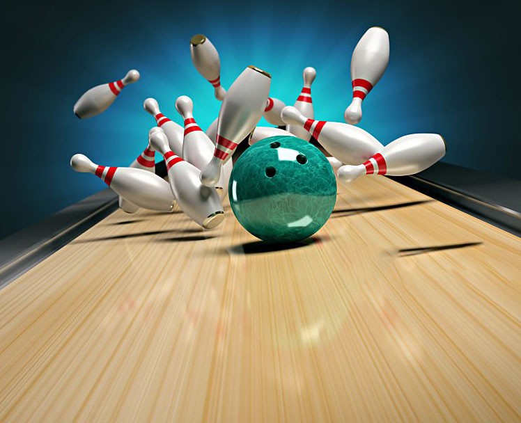 Bowling à Maurepas