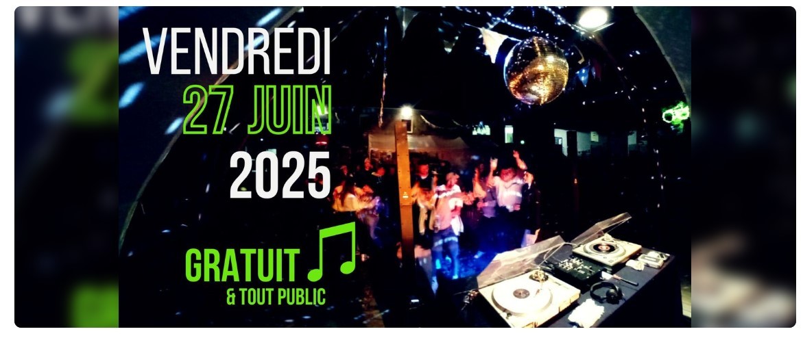 ACCUEIL DES NOUVEAUX ET MENSUELLE DE JUIN