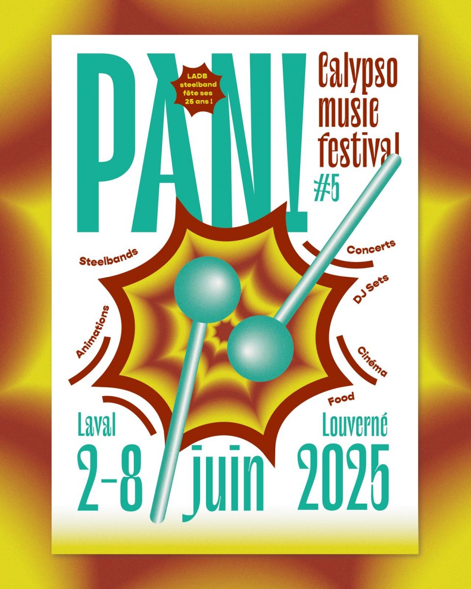 Festival PAN