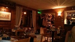 Soirée gambas