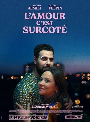 Cinéma L'amour c'est surcoté