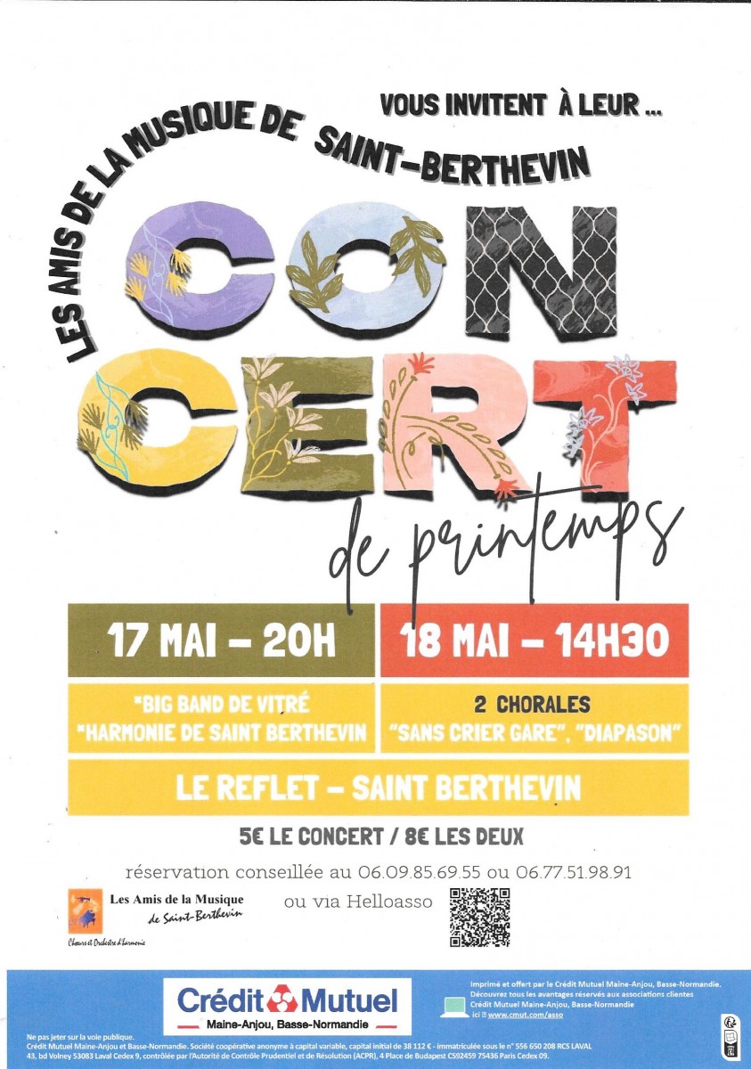 concerts