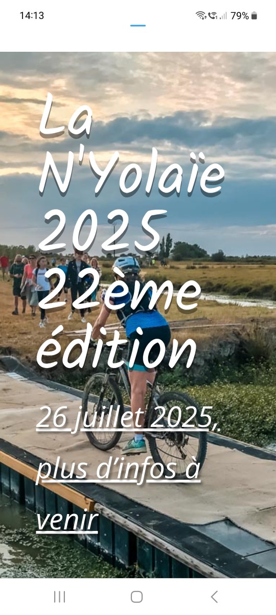 Rando La N'Yolaie