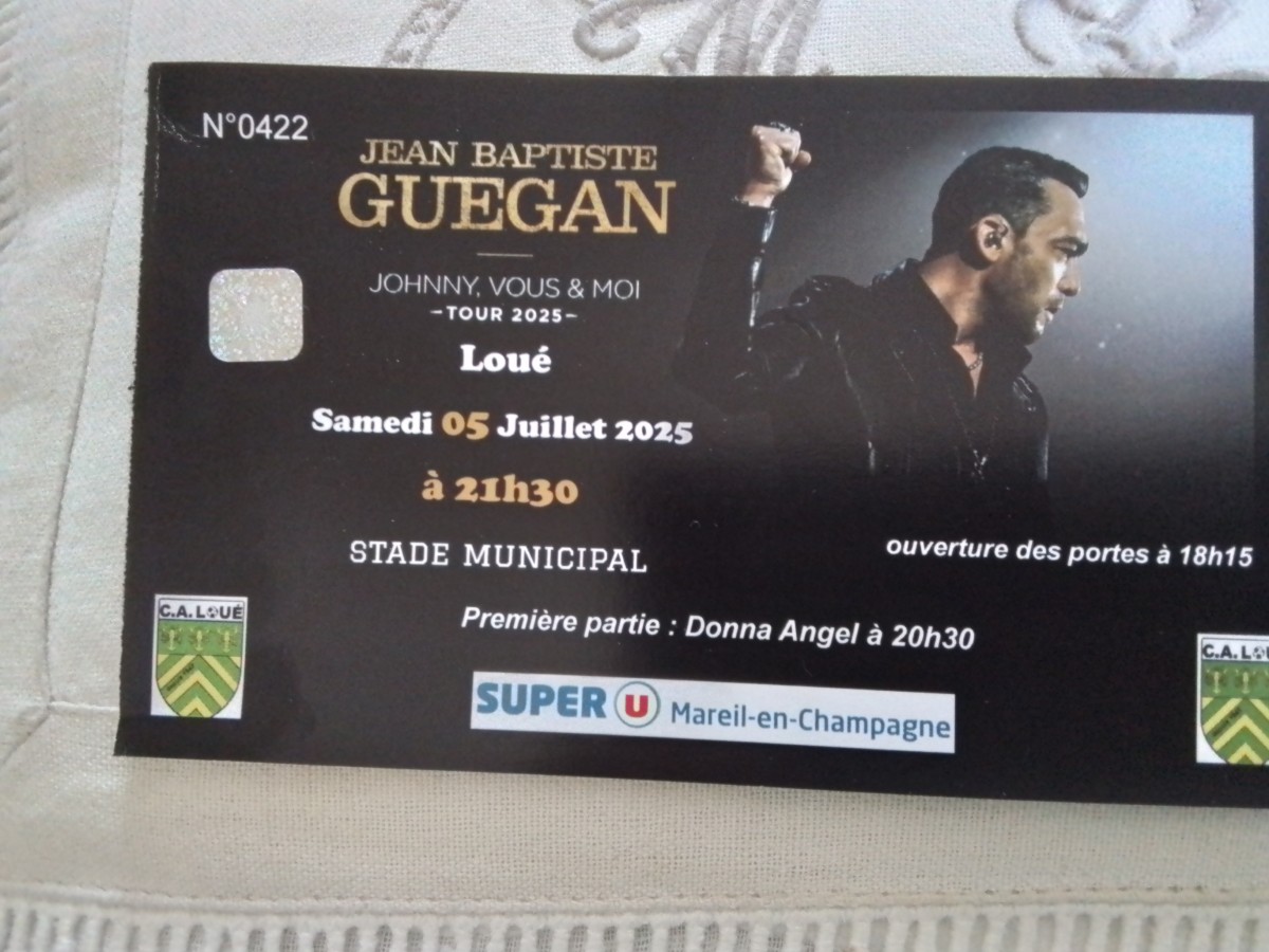 Concert
