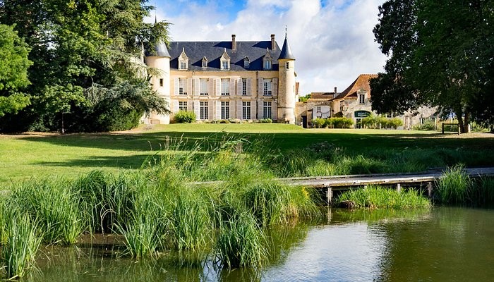 Rando 7km ou 14km autour de Théméricourt