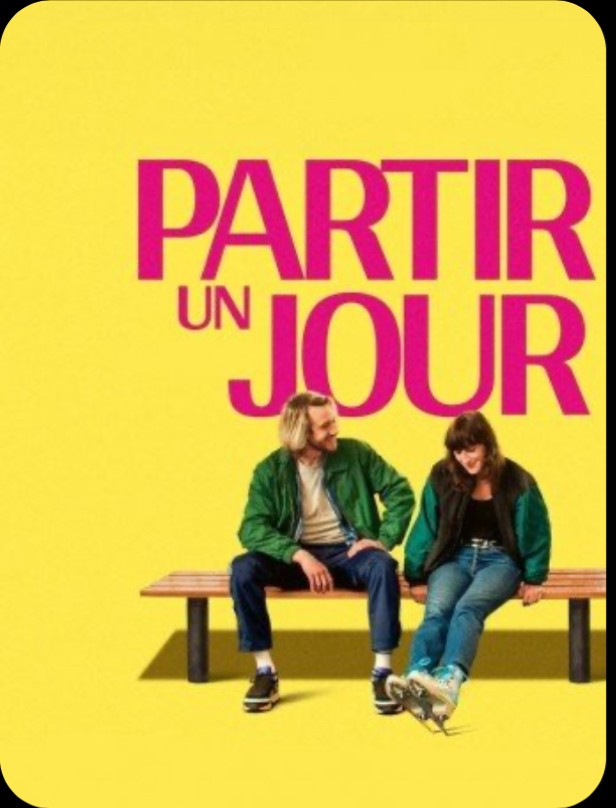 Ciné : Partir un jour