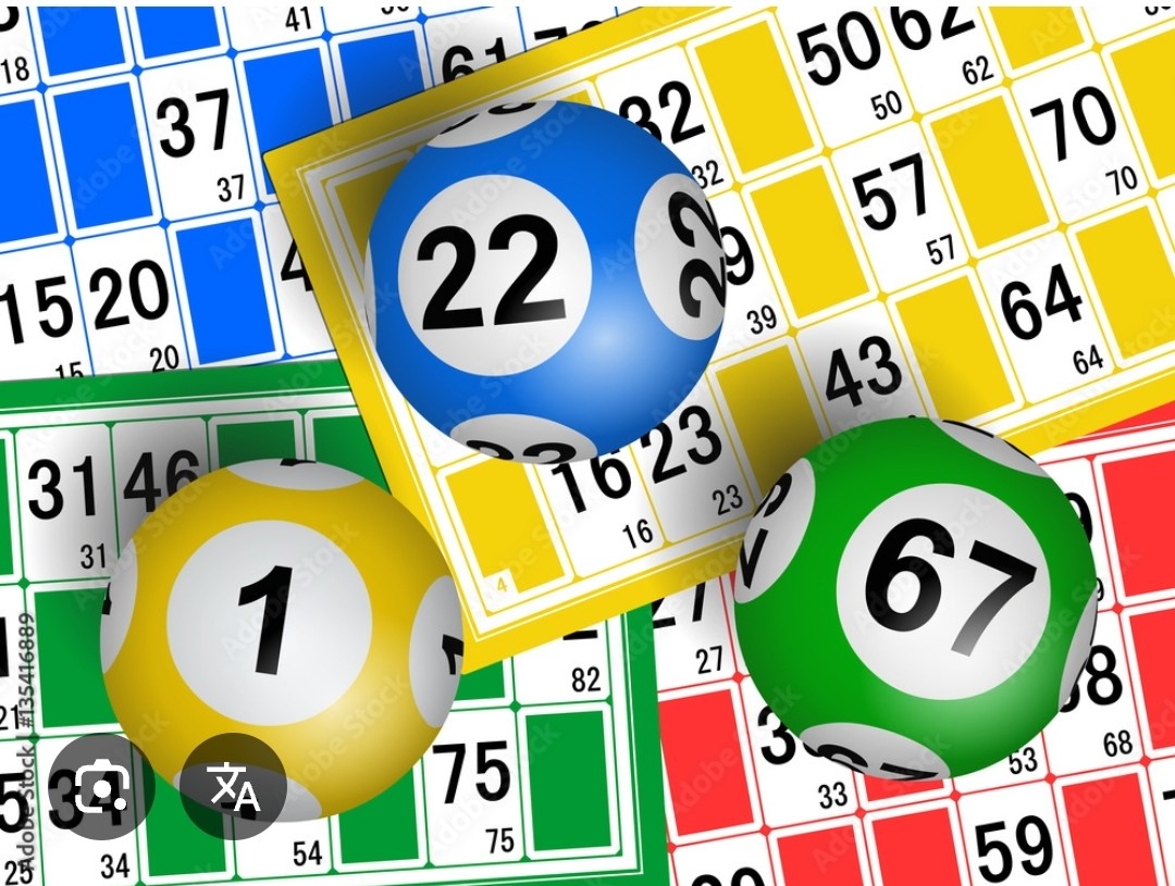 LOTO - BINGO