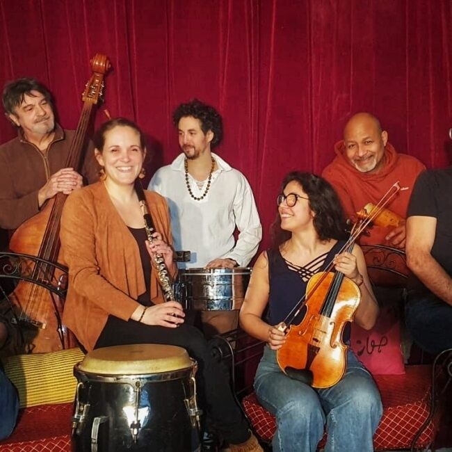 Charanga