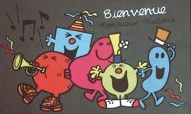 Pot de rentrée