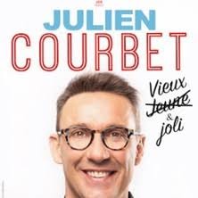 Julien Courbet L'happy hour du rire