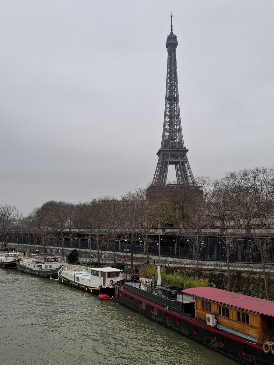 Rando Parisienne
