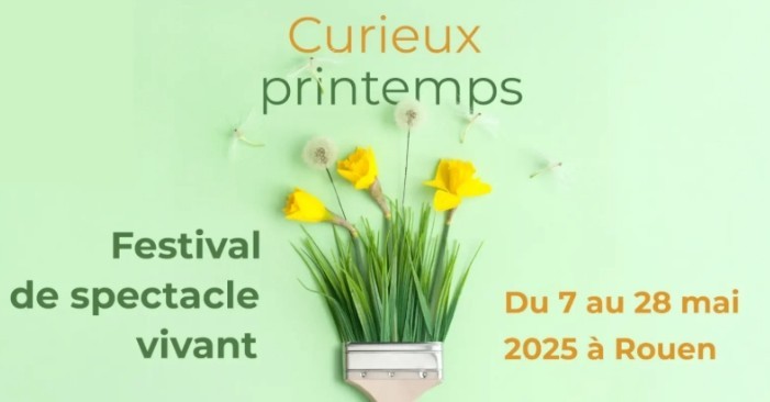 Materia spectacle danse