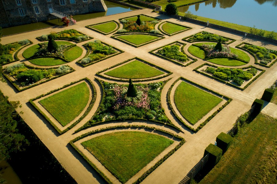 Art'Six au château des Arcis