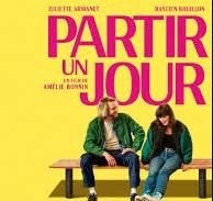 Cinéma Varennes : Partir un jour