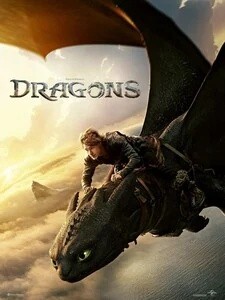 Dragons