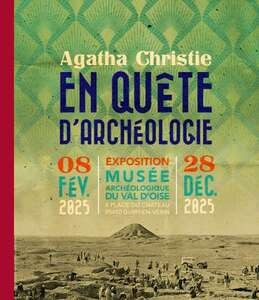 EXPO AGATHA CHRISTIE 