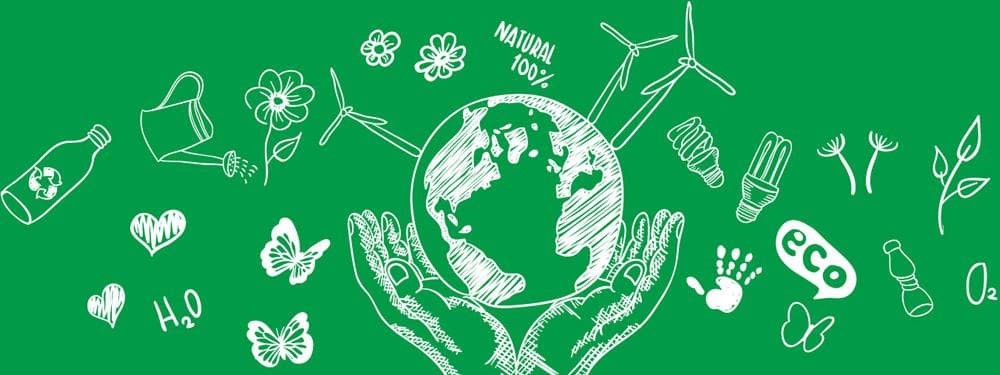 MARCHE ECO RESPONSABLE