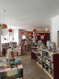 Café-littéraire et collation au QUARTIER LATIN