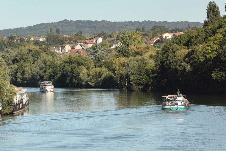 Croisière impressionniste