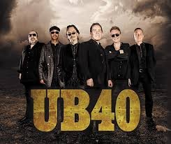 Concert gratuit reggae pop UB40