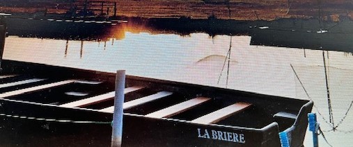 Pique-Nique et Balade au Port de la Chaussée Neuve