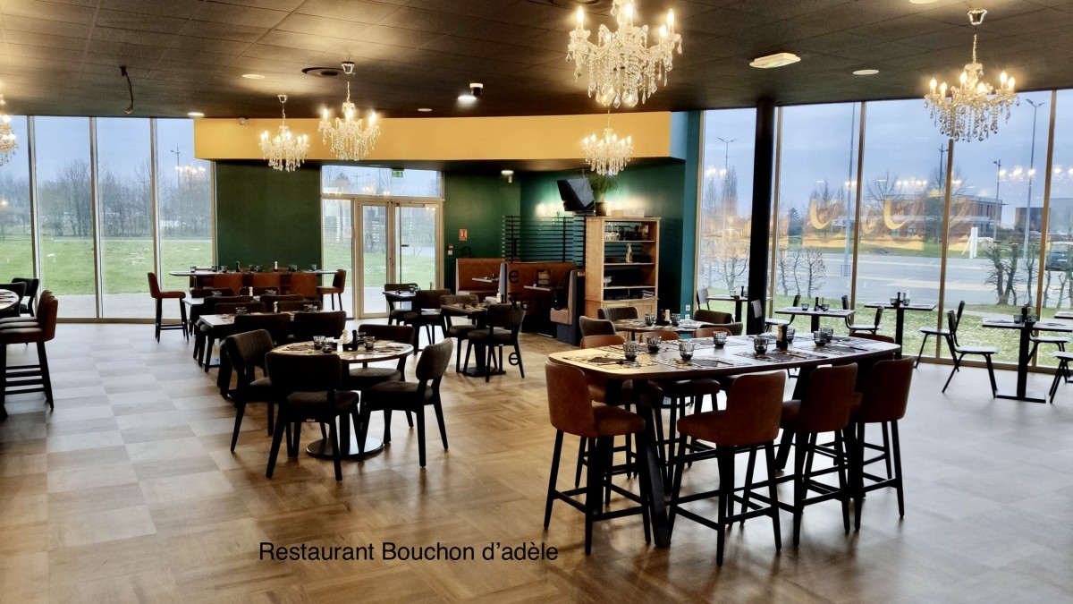 Restaurant au Bouchon d adèle