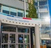 Marraines et Parrains pour l'accueil