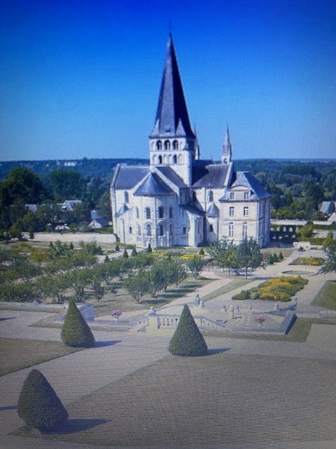 Marche Abbaye Saint Georges et Forêt de Roumare