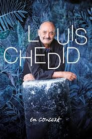Louis Chedid rêveur , rêveur