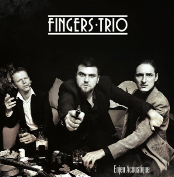 FINGERS TRIO