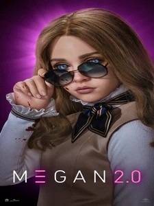 M3GAN 2.0