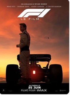 Film F1® LE FILM (Pathé Orléans)