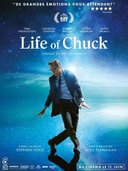 fete du cinéma au DOCK de rouen