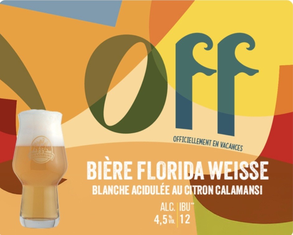 Dégustation de bière