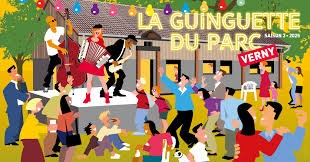 La Guinguette du Parc